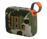 JBL GO 4 MORO - 1264043 - zdjęcie 2